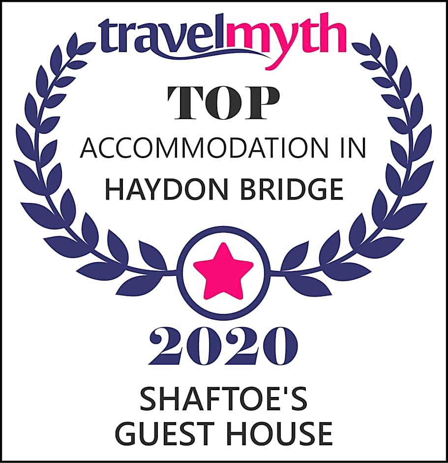 Shaftoe's Bed and Breakfast