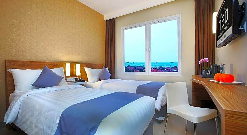 Hotel Neo Cirebon by ASTON