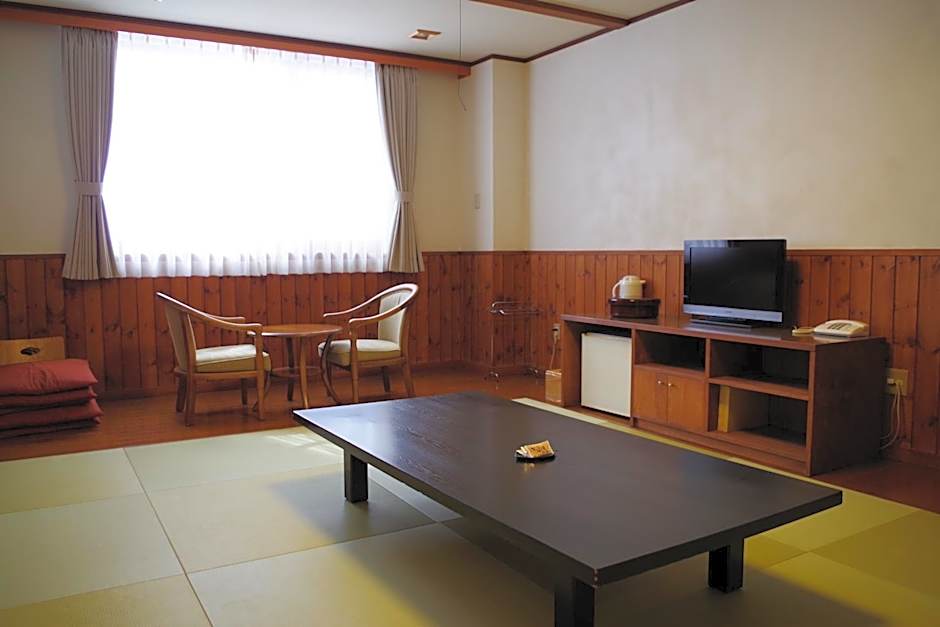 Tomuraushionsen Higashi Taisetsuso