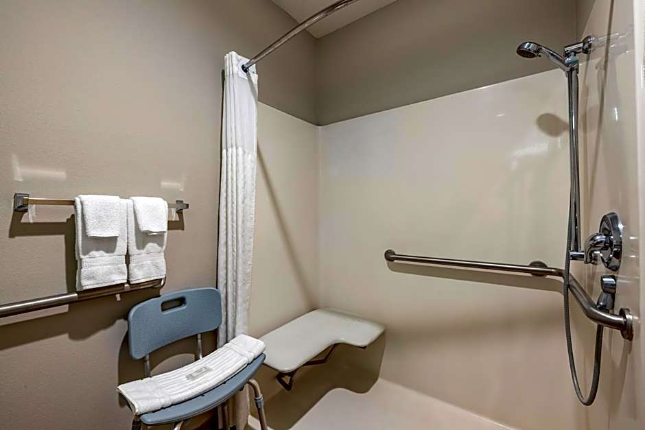 Clarion Inn Kingman I-40 Route 66