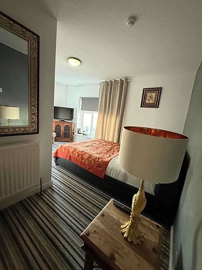 Sid's Restaurant and Bar with Rooms