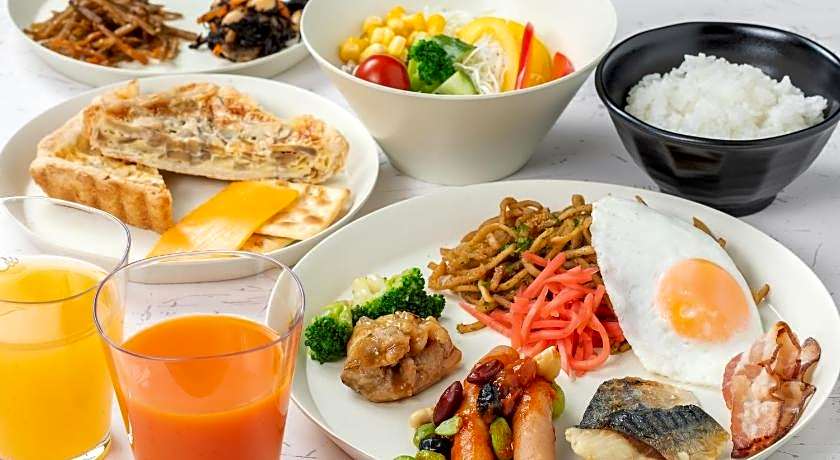 The Celecton Gotemba Interchange