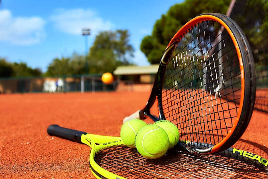 Sirens Hotels Beach & Village - Sirens Village