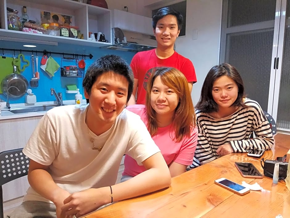 Loft18 Hostel