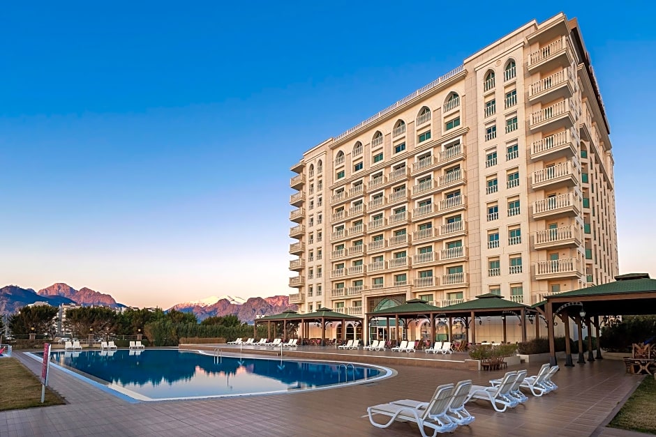 Crowne Plaza Antalya By IHG