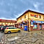 Hotel Bastion