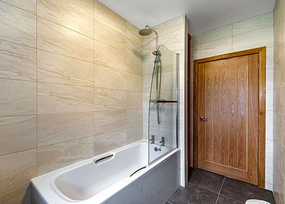Flaxton Meadows Luxury Lodges