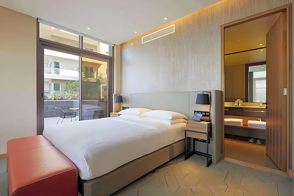 Mysk Al Mouj Hotel
