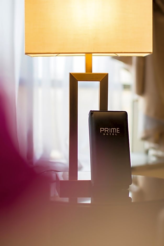 Prime Al Hamra Hotel