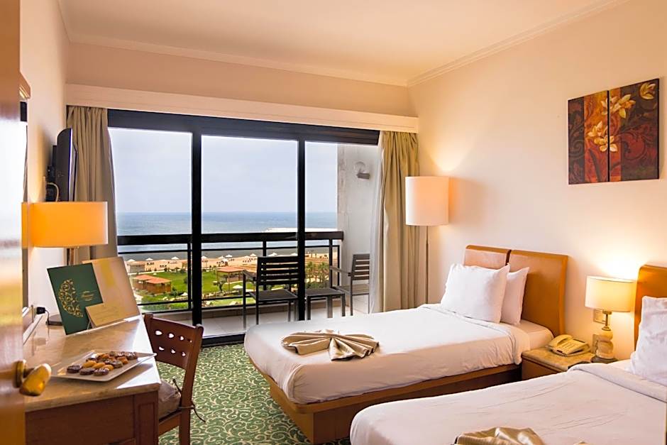 Plaza Hotel Alexandria