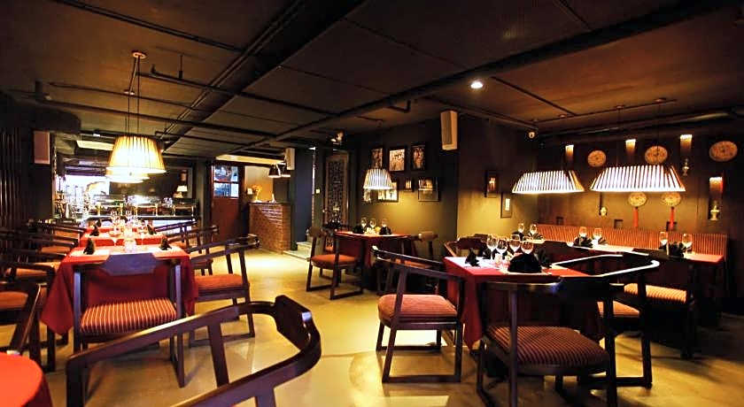 Hotel Emerald Waters Classy