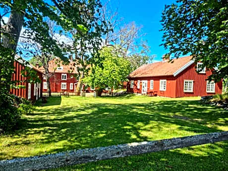 Kobbar & Skär Vandrarhem