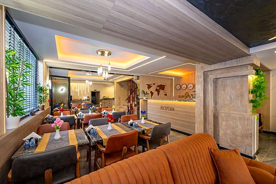 Otel Carpediem Gold Kuşadası