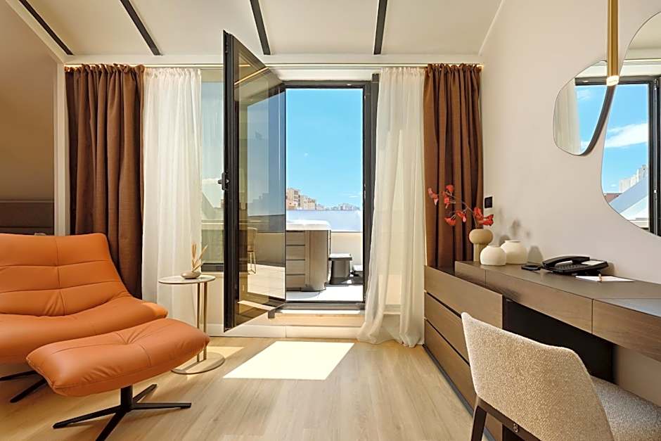 Hotel Atrium