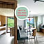 Holzhackerin - the charming Haus am Berg