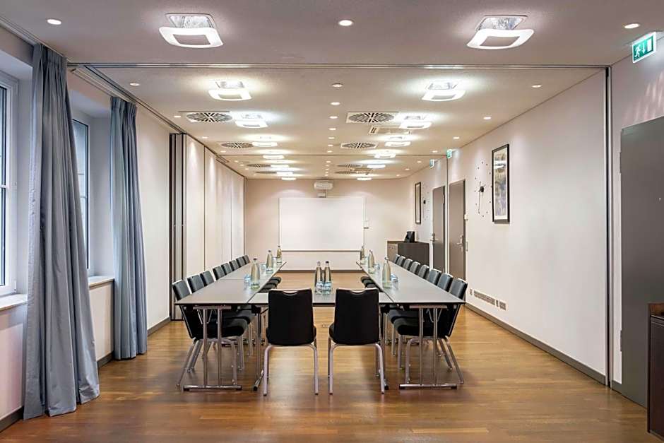 Hilton Cologne