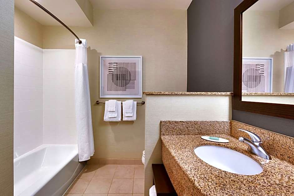 Courtyard by Marriott Houston NASA/Clear Lake