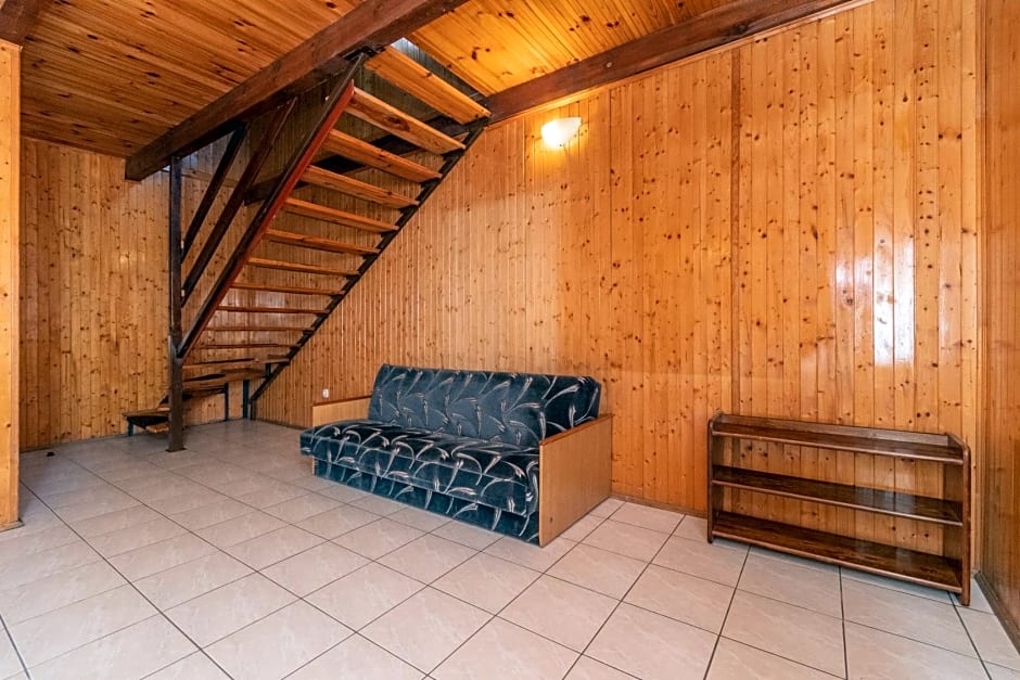 Przestronne domki Sztutowo