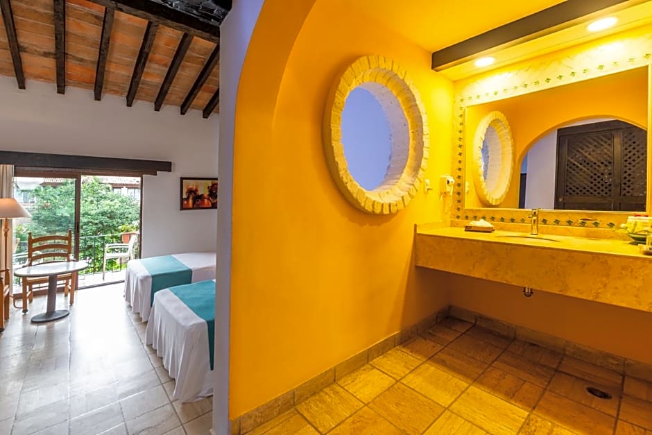 HACIENDA BUENAVENTURA HOTEL & MEXICAN CHARM - ALL INCLUSIVE