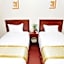 GreenTree Inn Nanjing Software Valley DaDingFang Express Hotel
