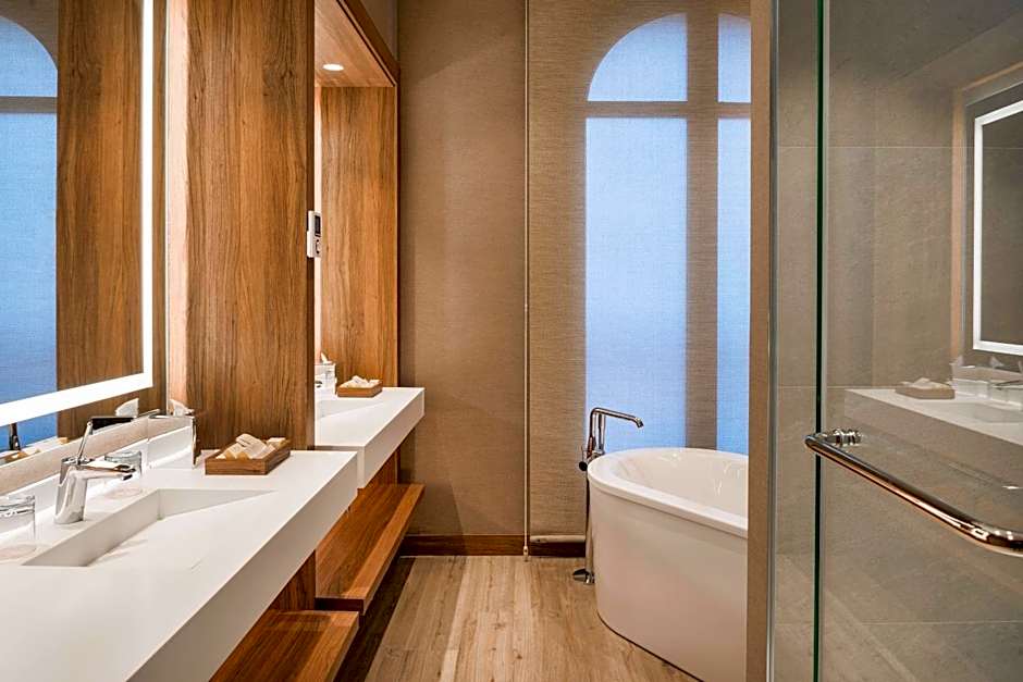 Círculo Gran Vía, Autograph Collection by Marriott (Adults Only)