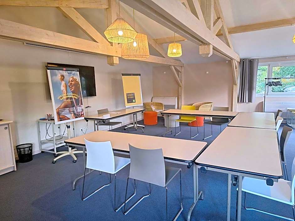 ibis Styles Aubagne Gemenos