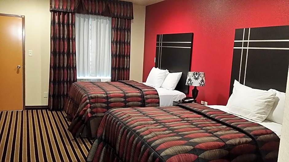 Texan Inn and Suites Tilden
