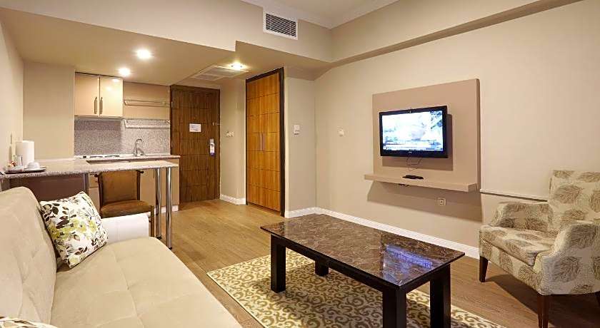 New Balturk Hotel Izmit