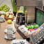 Prague Season Hotel