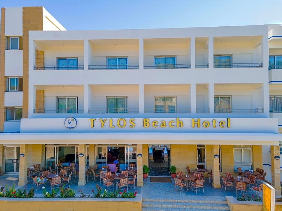 Tylos Beach Hotel