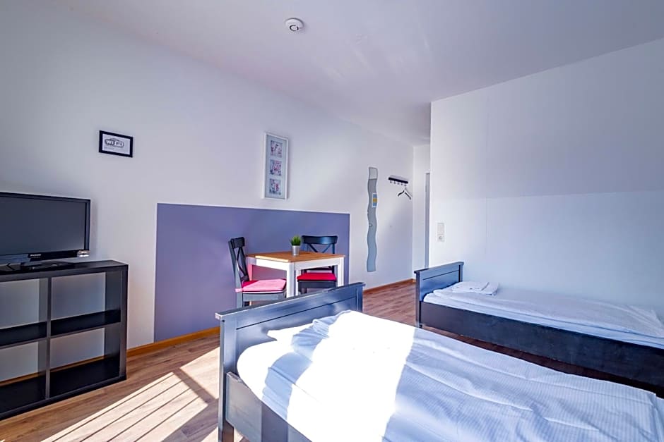 StayInn Hostel und Gästehaus