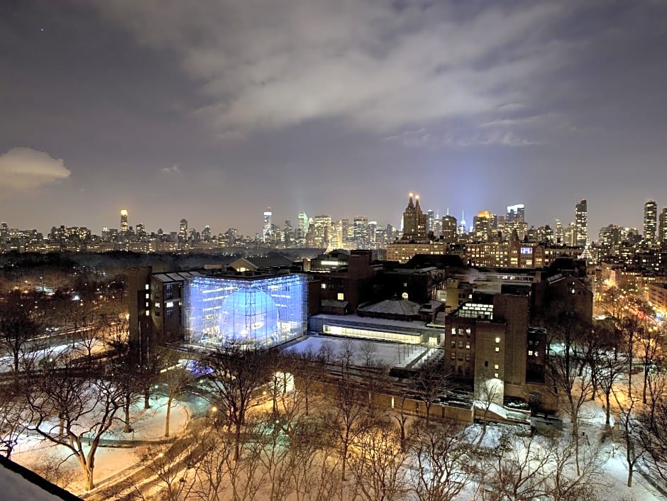 Excelsior – New York, NY