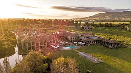 Sante Wellness Retreat and Spa