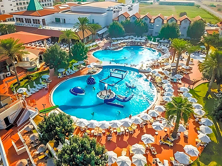 Salamis Bay Conti Hotel