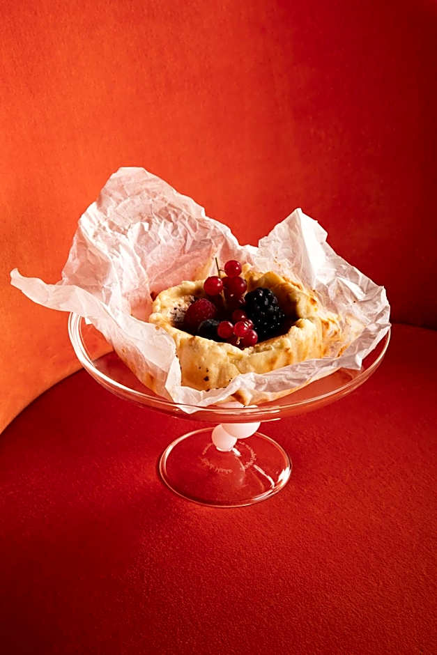 HOTEL MERCER SEVILLA