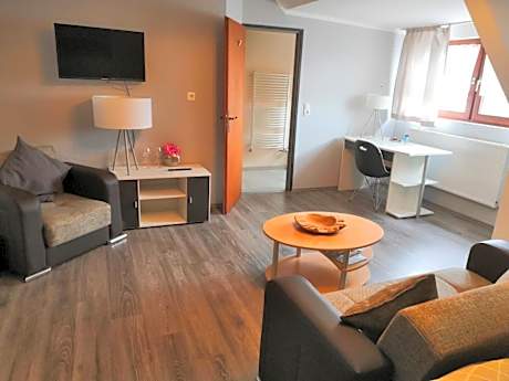 Hotel und Gaststätte Bierstübchen