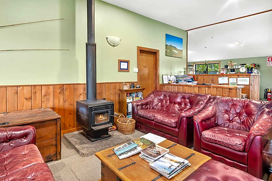 Mountain Heights Lodge