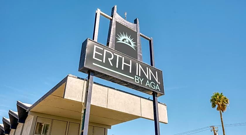 ERTH INN by AGA, Mojave