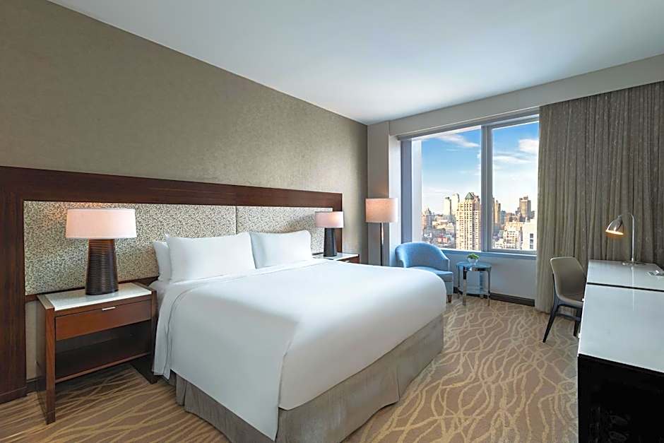 InterContinental New York Times Square By IHG