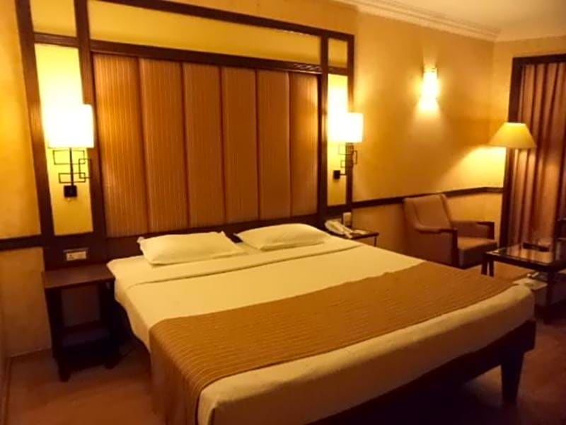 The Cama - A Sabarmati Riverfront Hotel
