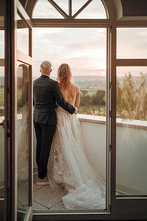 Landhotel Bellevue
