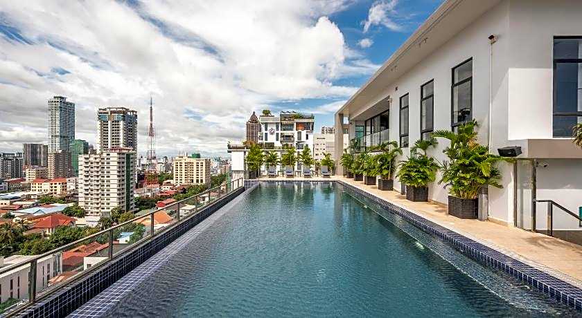 Mansion 51 Hotel & Apartment