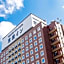 Toyoko Inn Sendai-eki Nishi-guchi Chuo