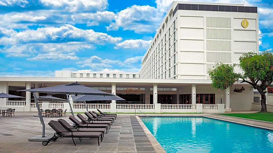 Holiday Inn Lusaka By IHG