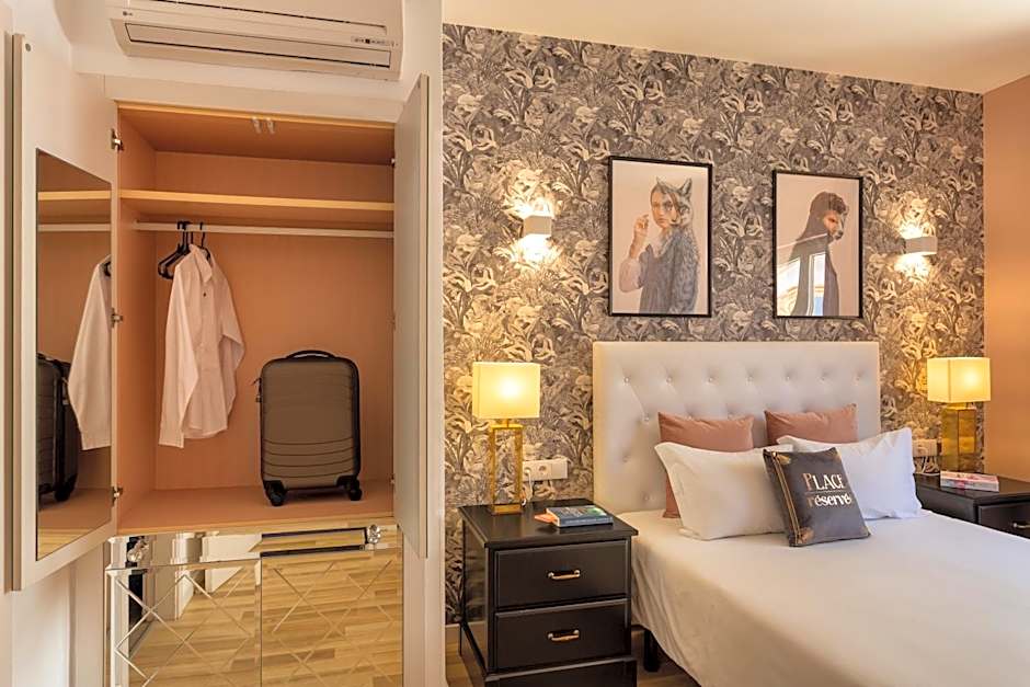 Hotel Made Inn