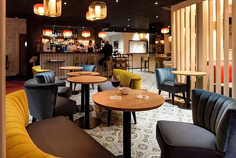 Best Western Montecristo