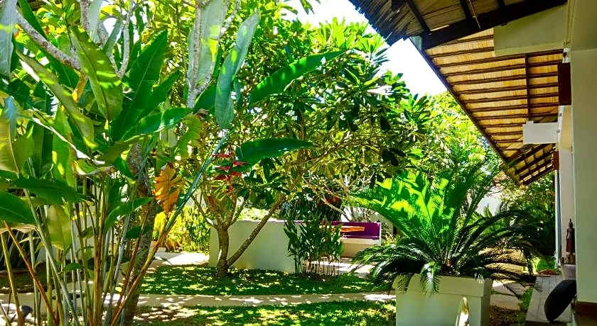 Villa Kalachuchi V.K