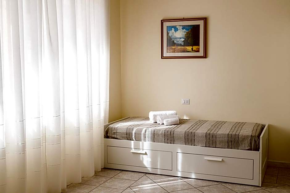 Casa Tacconi