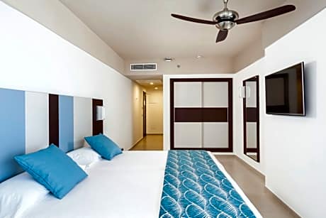 Junior Suite with Sea View