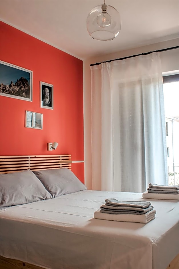 Magna Grecia B&B e Appartamenti